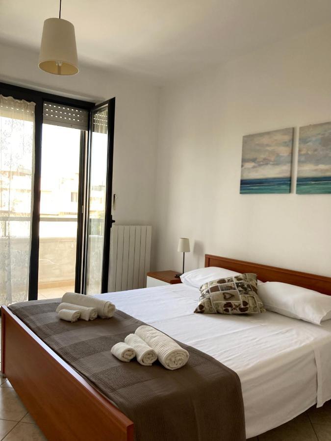 Essence Appartament Polignano a Mare Extérieur photo