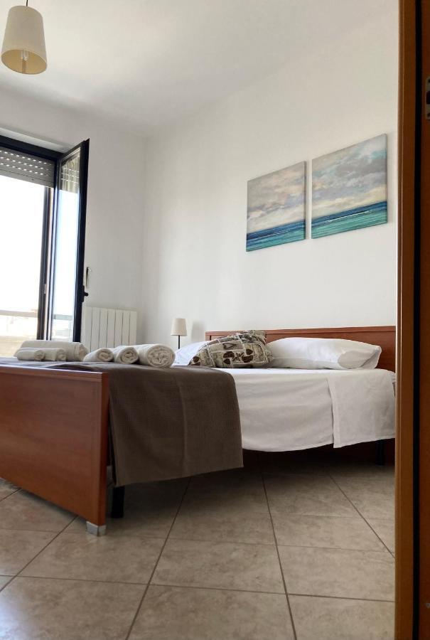 Essence Appartament Polignano a Mare Extérieur photo