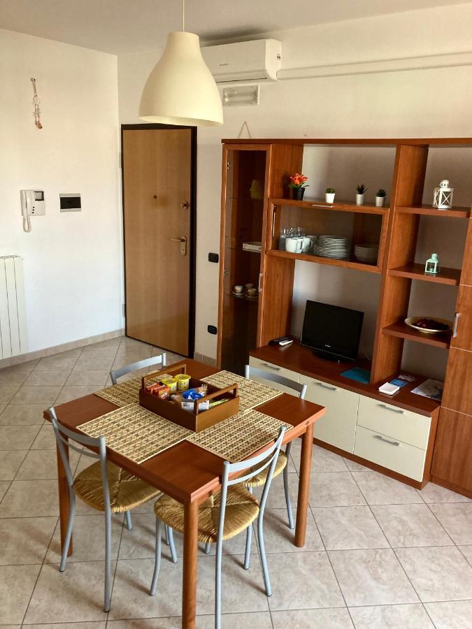 Essence Appartament Polignano a Mare Extérieur photo