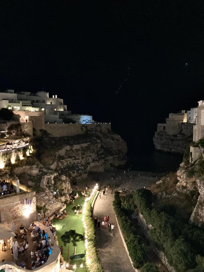 Essence Appartament Polignano a Mare Extérieur photo