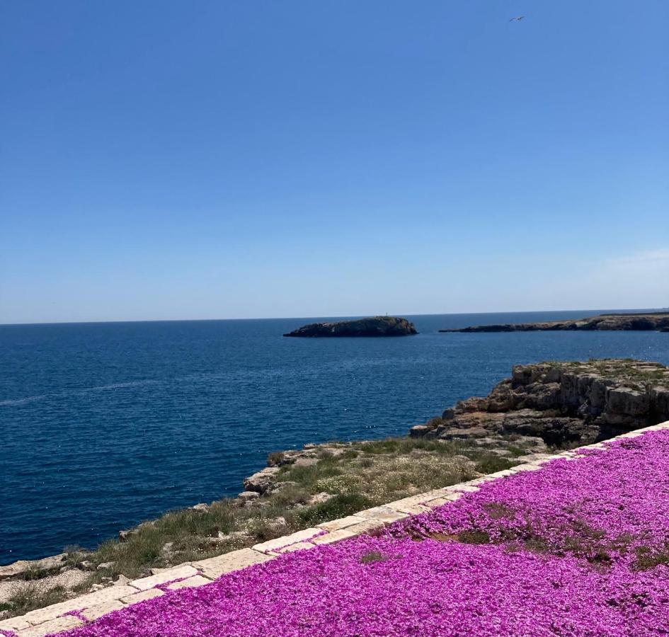 Essence Appartament Polignano a Mare Extérieur photo